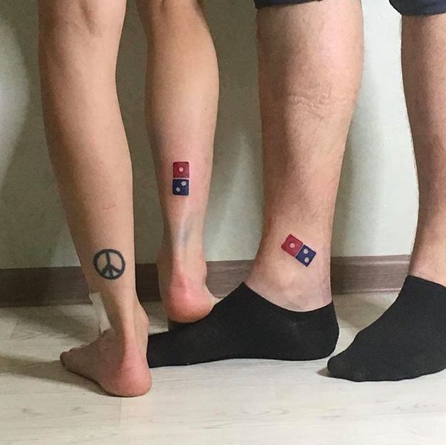 En Russie, Domino’s offre des pizzas à vie contre un tatouage et tout dérape #6