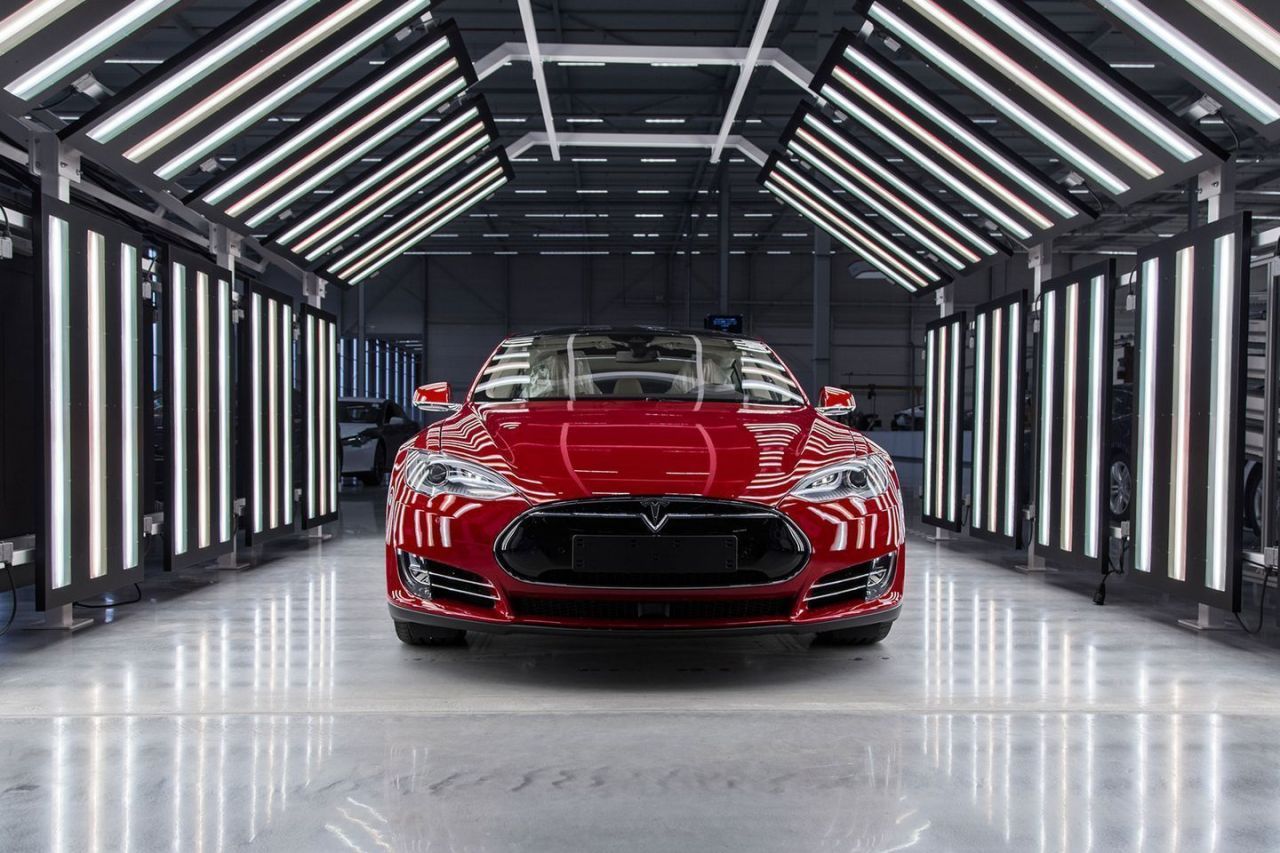 Elon Musk quitte la tête de Tesla et écope de 40 millions d’amende #3