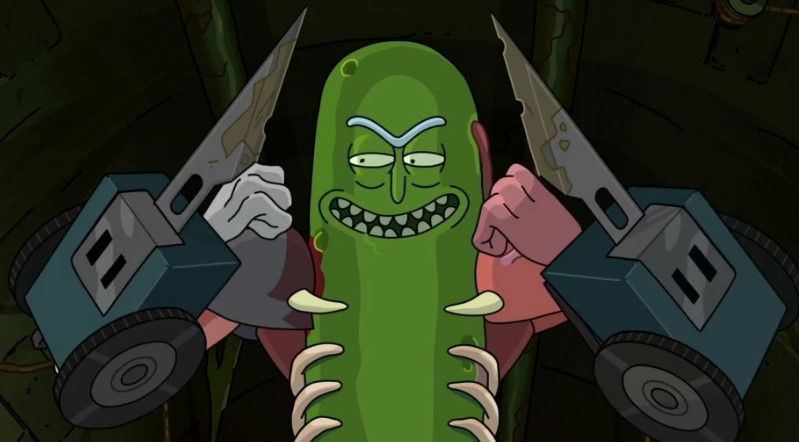 Emmy Awards : Rick et Morty élue meilleure série d’animation #3