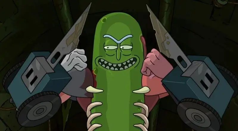 Emmy Awards : Rick et Morty élue meilleure série d’animation #3
