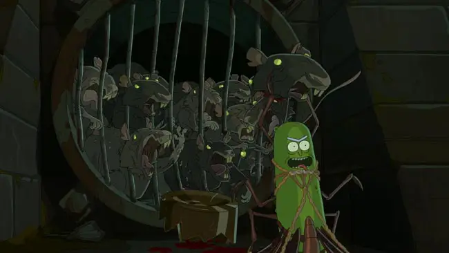 Emmy Awards : Rick et Morty élue meilleure série d’animation