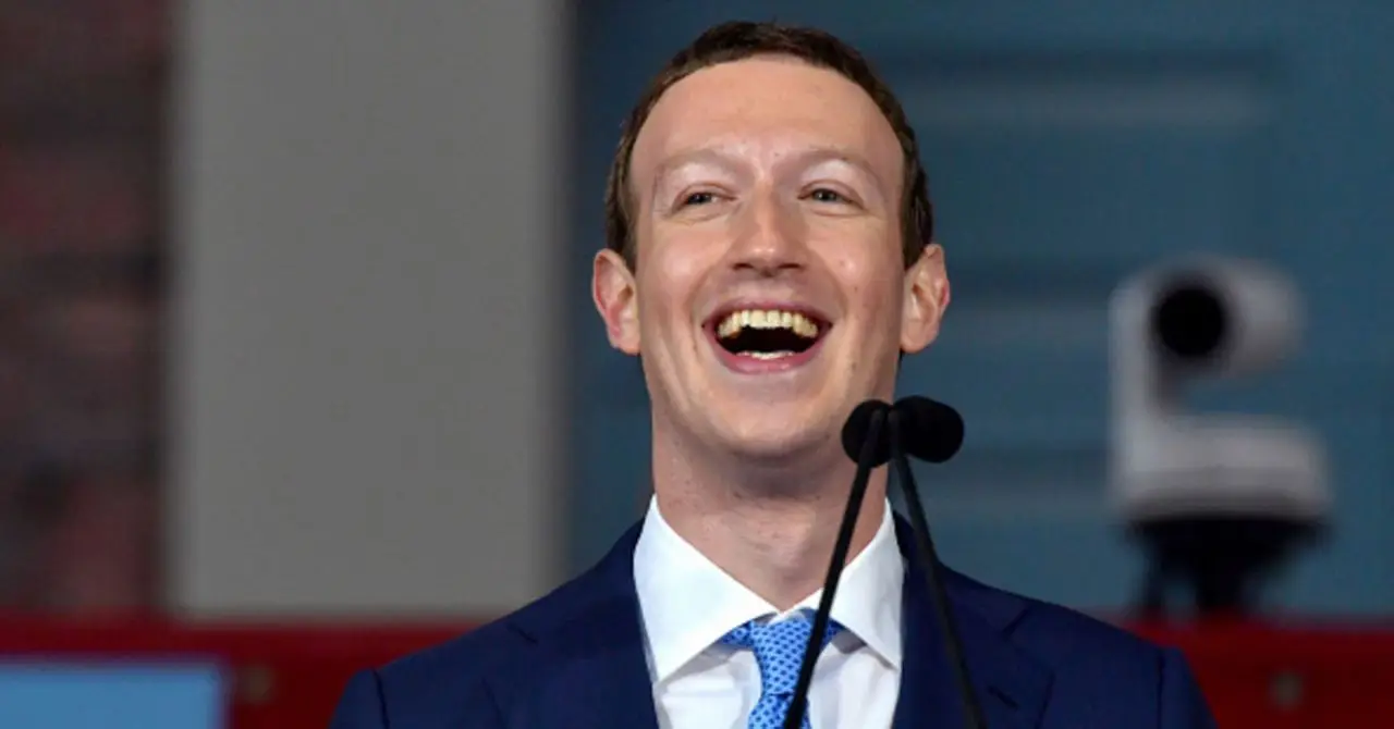 Facebook : un hacker pirate 50 millions de comptes en exploitant une faille de sécurité #2
