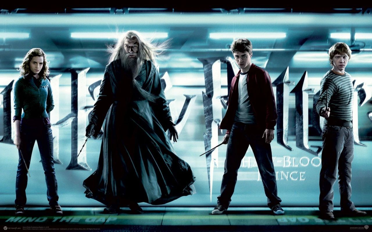 Harry Potter : des marathons des 8 films projetés dans toute la France