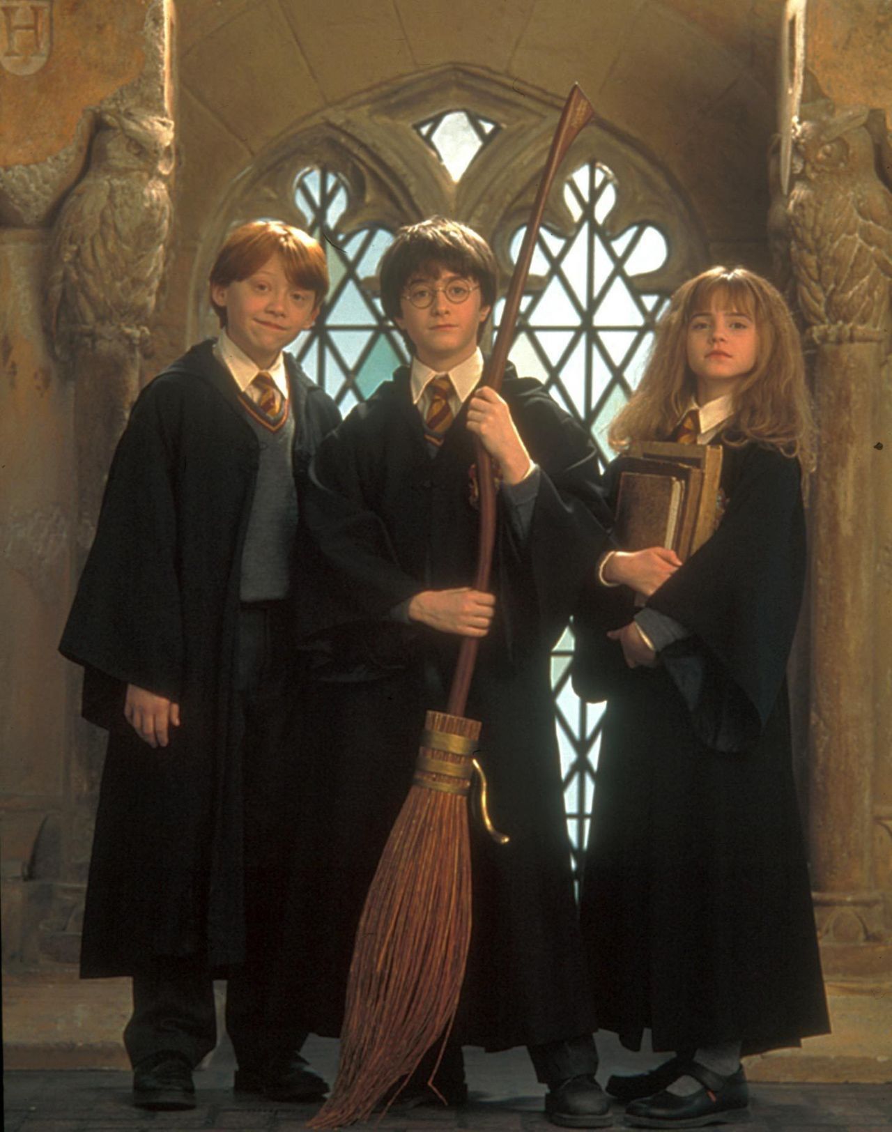 Harry Potter : des marathons des 8 films projetés dans toute la France #2