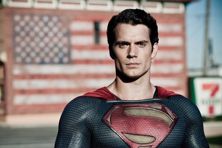 Henry Cavill pourrait abandonner le rôle de Superman