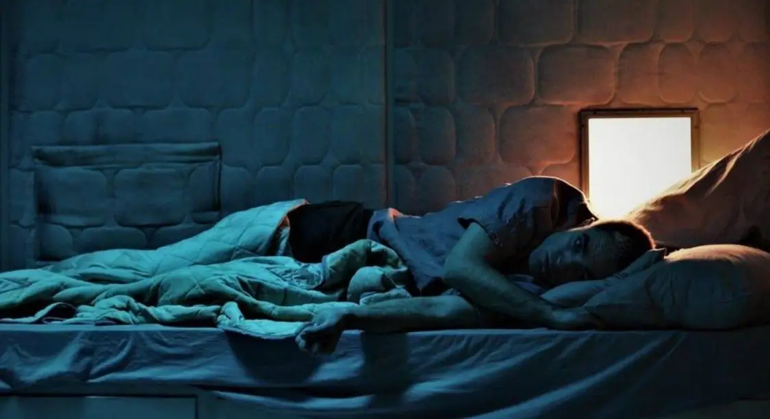 High Life : ce film de science-fiction a fait vomir le Festival de Toronto