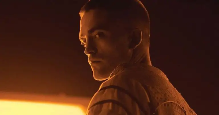 High Life : ce film de science-fiction a fait vomir le Festival de Toronto #3