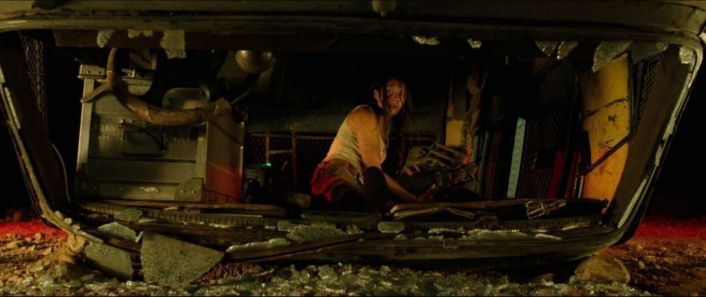 Hostile : un film d’horreur français singulier #8