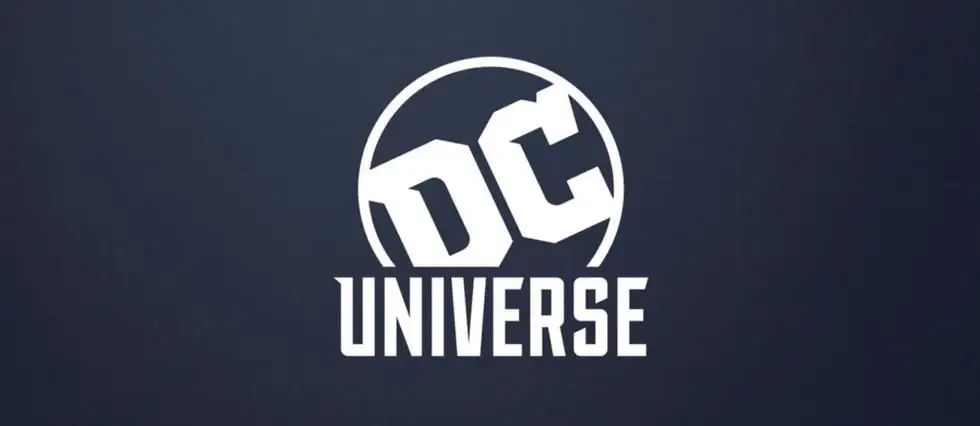Une date de sortie pour le service de streaming DC Universe
