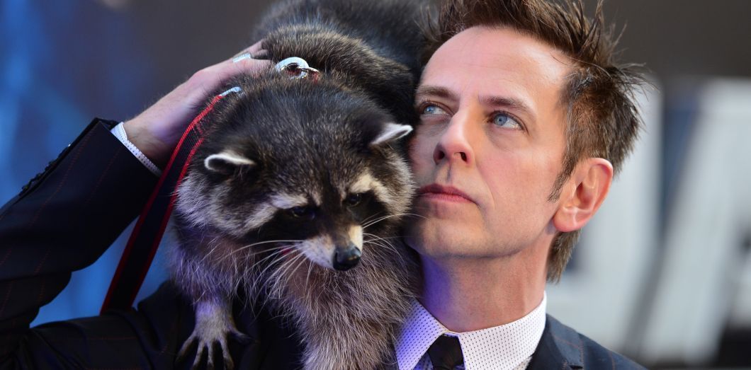 Les Gardiens de la Galaxie 3 : des fans lancent un financement participatif pour réembaucher James Gunn