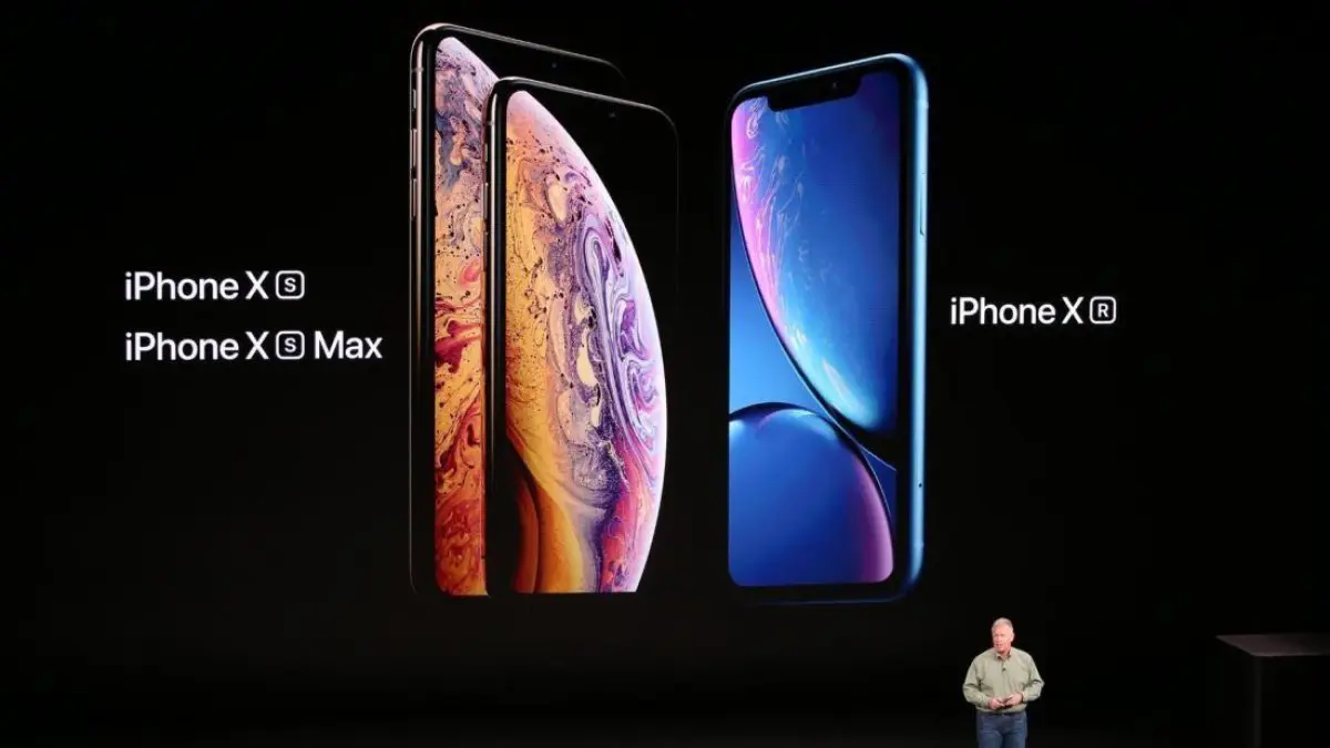 IPhone XS, iPhone XS Max et iPhone XR : que valent les 3 nouveaux iPhone ?