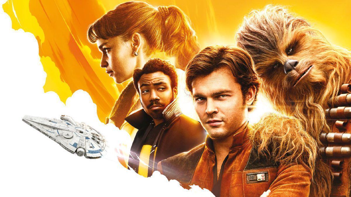 Star Wars : Disney reconnait avoir sorti « trop de films, trop vite » #2