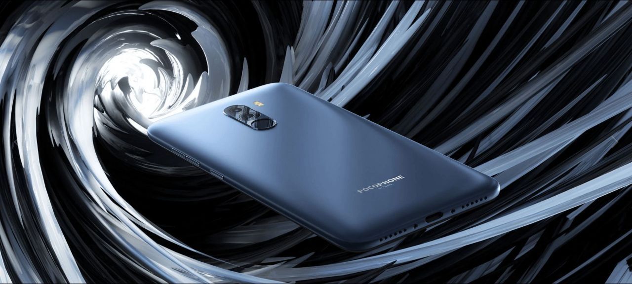 Test Pocophone F1 : un smartphone Xiaomi avec un excellent rapport qualité prix