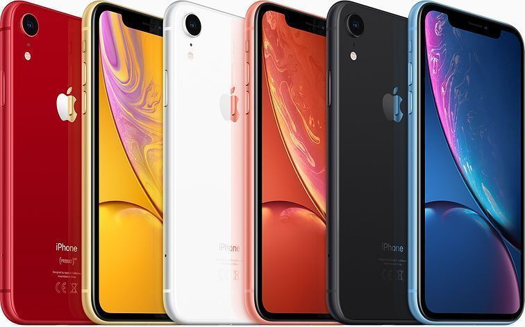 iPhone XS, iPhone XS Max et iPhone XR : que valent les 3 nouveaux iPhone ? #4