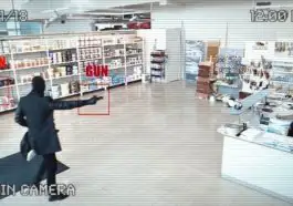 Cette intelligence artificielle détecte les armes à feu