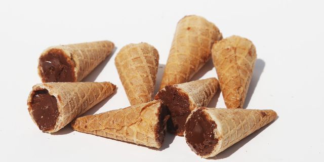 Muddy Bites : la dernière bouchée chocolatée des cônes glacés et rien d’autre #2