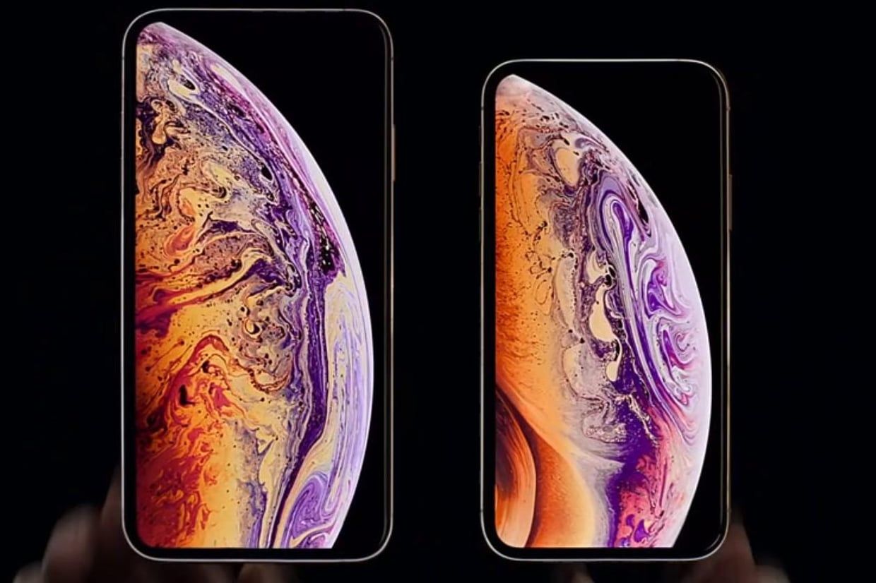 iPhone XS, iPhone XS Max et iPhone XR : que valent les 3 nouveaux iPhone ? #3