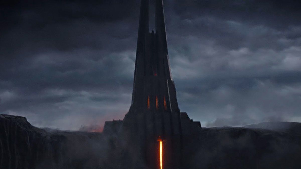Vader Immortal : une série TV en VR sur Dark Vador #3