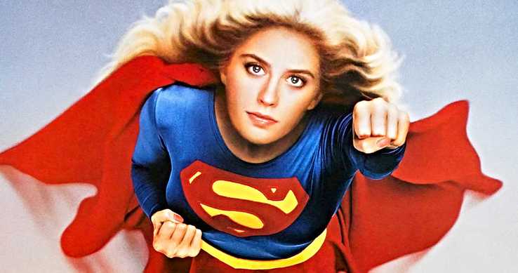 Henry Cavill pourrait abandonner le rôle de Superman #3