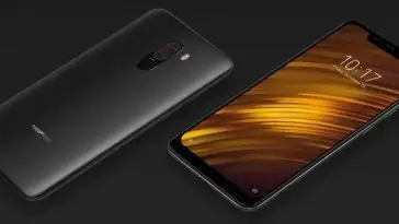 Test Pocophone F1 : un smartphone Xiaomi avec un excellent rapport qualité prix