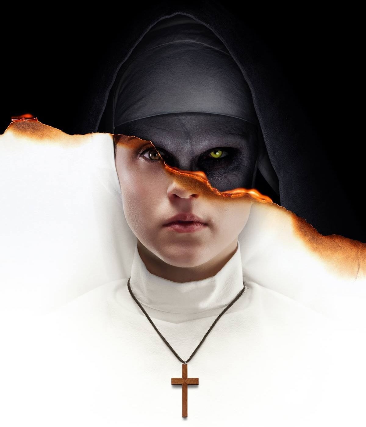 Critique La Nonne : vous allez frissonner…