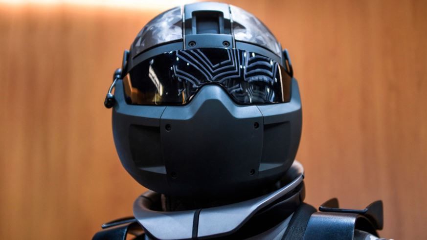 Un exosquelette high-tech pour les soldats russes d’ici 2025