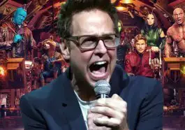 Les Gardiens de la Galaxie 3 : des fans lancent un financement participatif pour réembaucher James Gunn