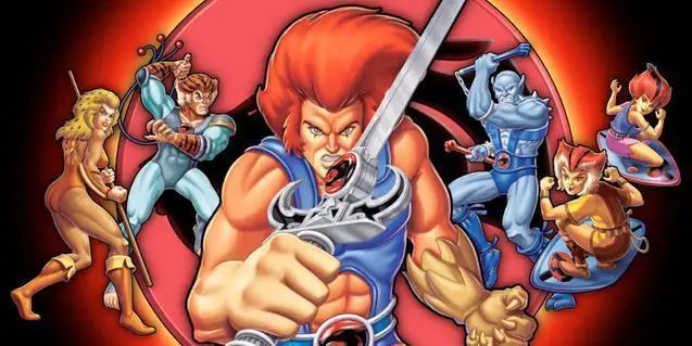 Netflix : bientôt un film Cosmocats avec Ryan Reynolds réalisé par Michael Bay ?