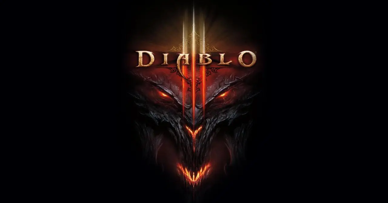 Netflix : un série TV Diablo en préparation