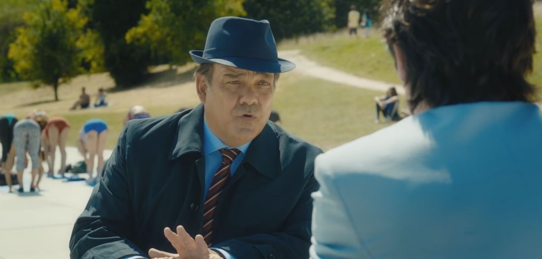Nicky Larson : la bande annonce du film de Philippe Lacheau divise les fans #6