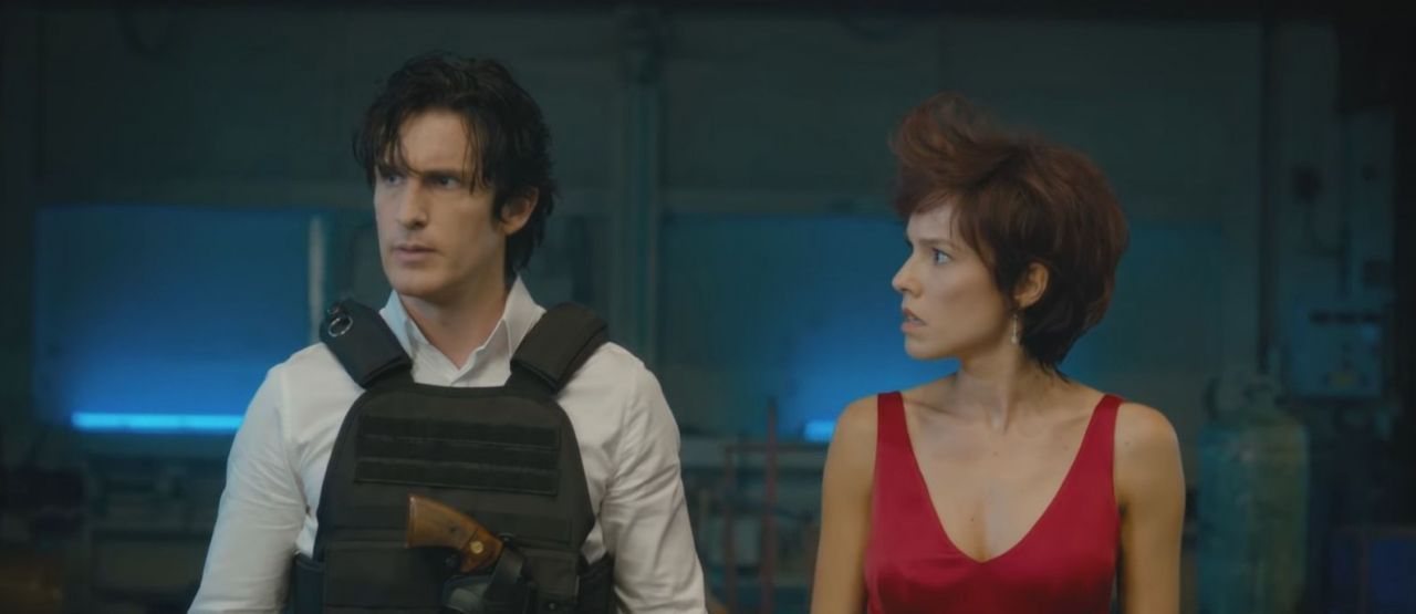 Nicky Larson : la bande annonce du film de Philippe Lacheau divise les fans #5