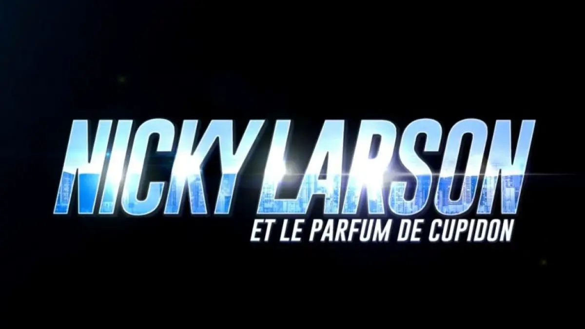 Nicky Larson : la bande annonce du film de Philippe Lacheau divise les fans