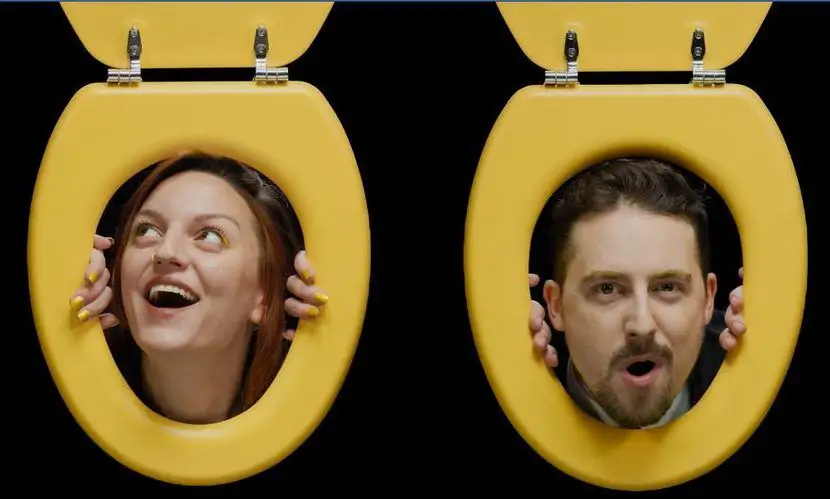 Pas pipi dans Paris : le clip financé par la mairie fait le buzz