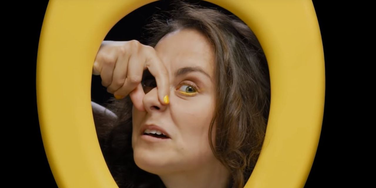 Pas pipi dans Paris : le clip financé par la mairie fait le buzz #4
