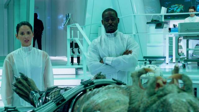Predator : une bande-annonce finale pleine d’humour et d’action #4