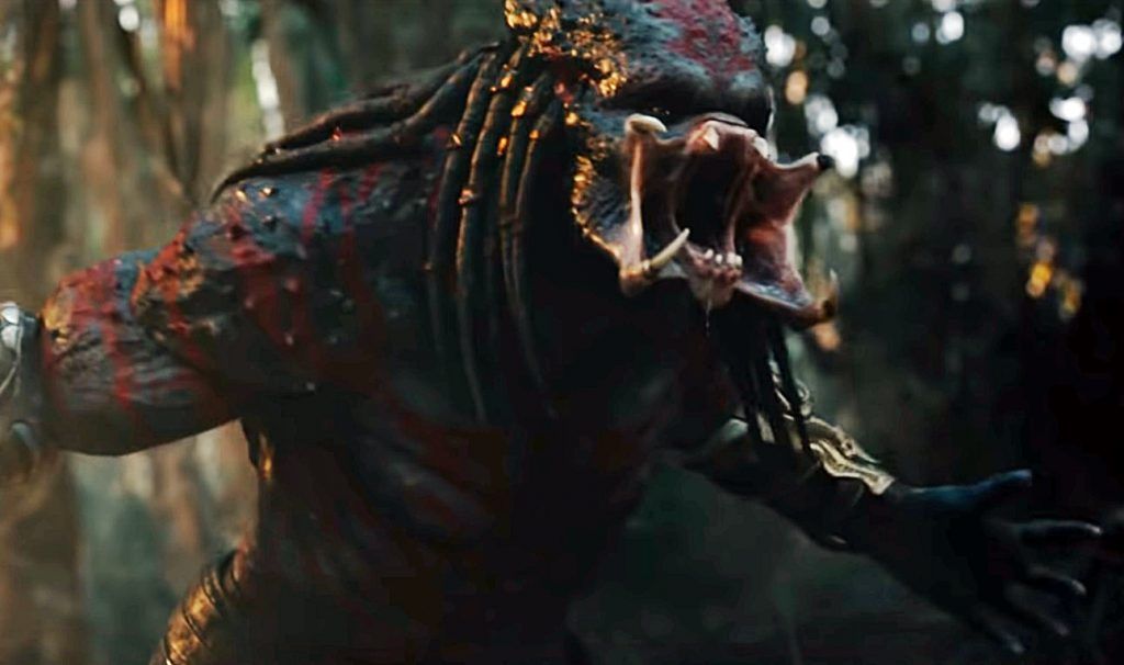 Predator : une bande-annonce finale pleine d’humour et d’action