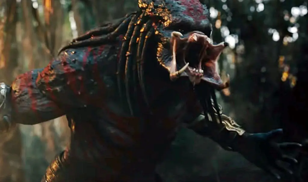 Predator : une bande-annonce finale pleine d’humour et d’action