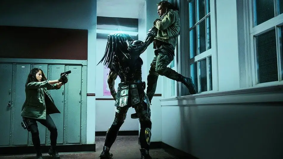 Predator : une bande-annonce finale pleine d’humour et d’action #2