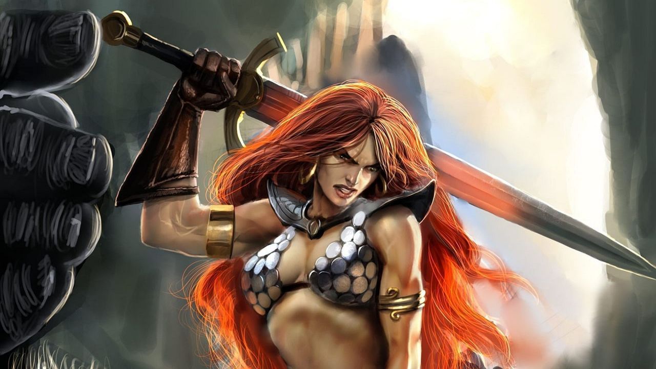 Red Sonja : Bryan Singer aux manettes du reboot ?