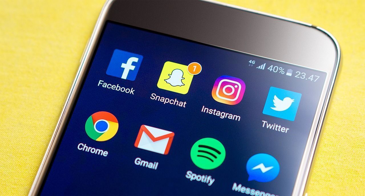 Avec Visual Search, Snapchat détectera les produits et vous renverra vers Amazon #3