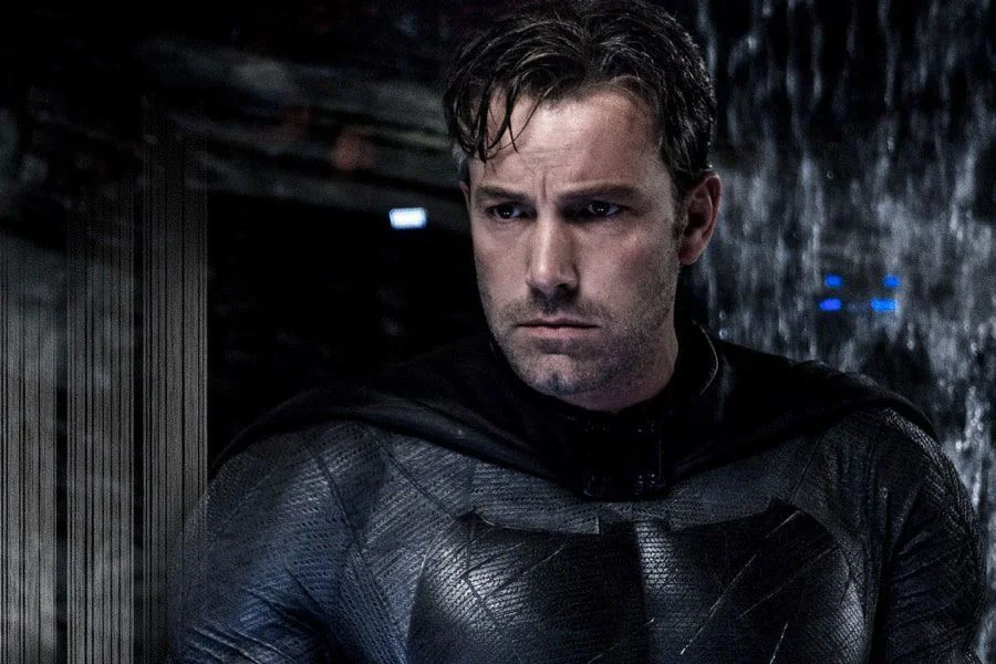 The Batman : Kit Harington pressenti pour incarner le Chevalier Noir