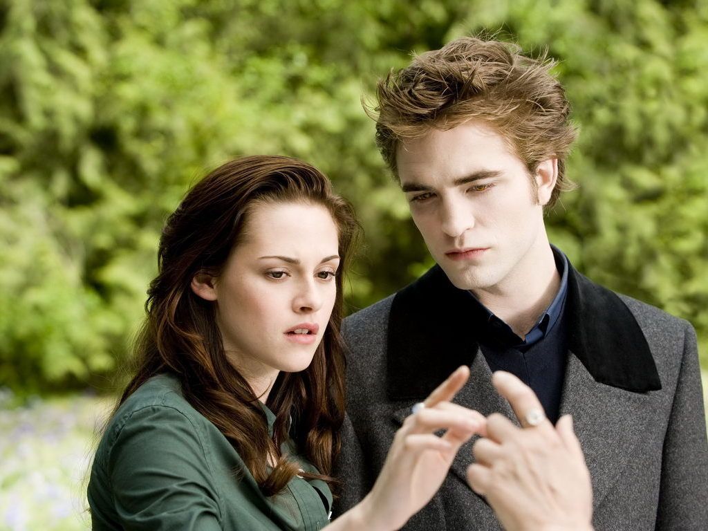 Twilight 6 : Robert Pattinson prêt à reprendre le rôle d’Edward Cullen