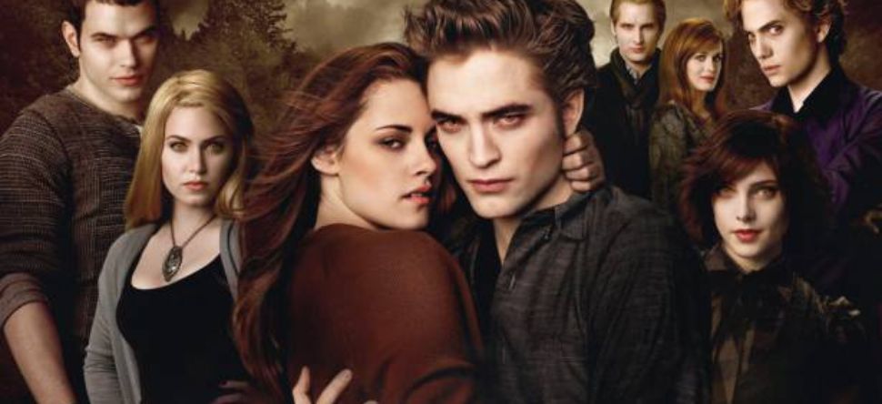 Twilight 6 : Robert Pattinson prêt à reprendre le rôle d’Edward Cullen #2