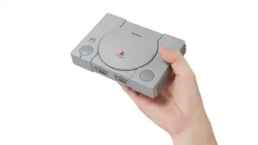 Une Playstation Mini avec 20 jeux inclus prévue pour bientôt