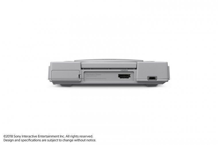 Une Playstation Mini avec 20 jeux inclus prévue pour bientôt #4