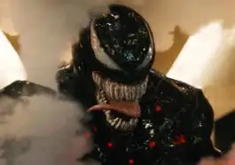 Venom massacre une équipe du SWAT dans ce nouvel extrait