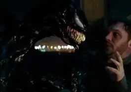Venom : combien de scènes post-generique ?