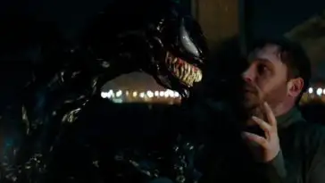 Venom : combien de scènes post-generique ?