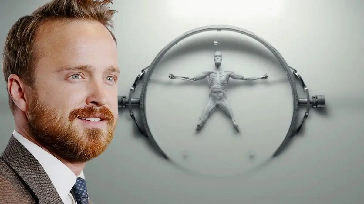 Westworld : Aaron Paul au casting de la saison 3