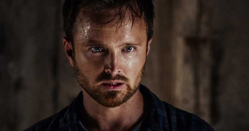 Westworld : Aaron Paul au casting de la saison 3